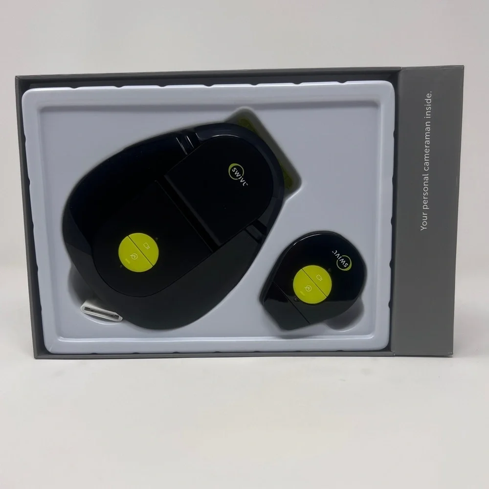 NWT Swivl SW1721 Swivl Personal Cameraman